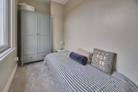 Bedroom Three to Rear