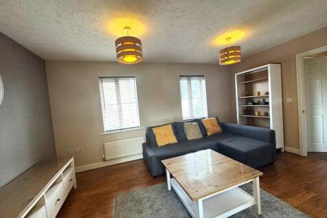 Selway Drive, Bury St. Edmunds photo 3