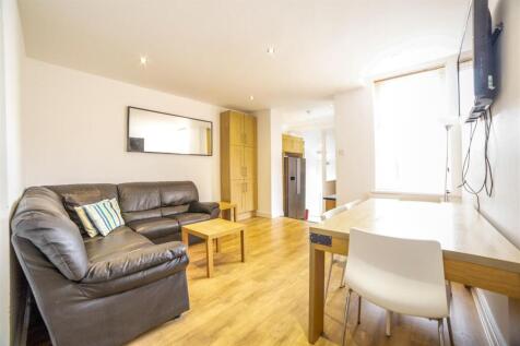 6 Bedroom Flat in NE2 2RQ