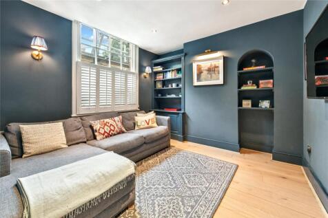 Joubert Street, London, SW11 photo 3