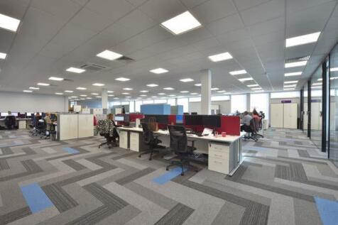 Office to rent Image 10