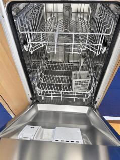 Dishwasher