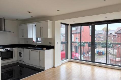 Albany Road photo 4