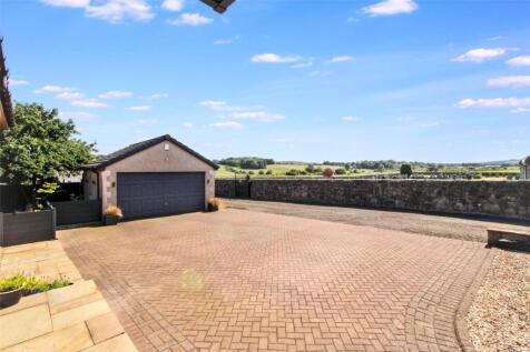 Double Garage