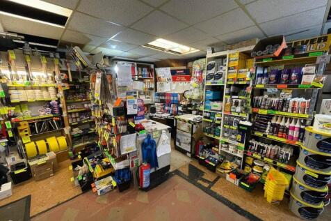 Dover Road  1A And 1B  Blackpool  FY1 6PN - Shop T202604220958.jpg