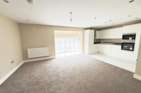 Kitchen / Living Room