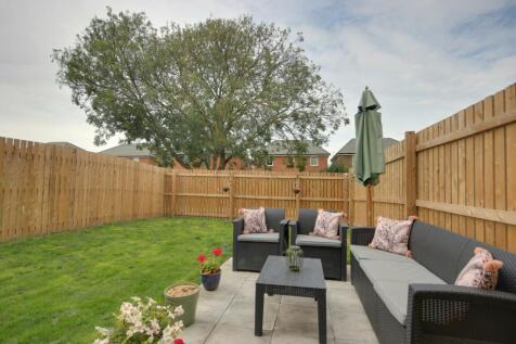 1 Garden A