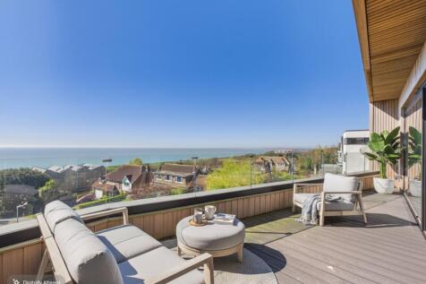 Private Balcony