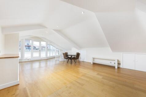Eagle Wharf F51 -...