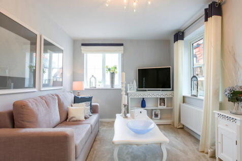 primary property image