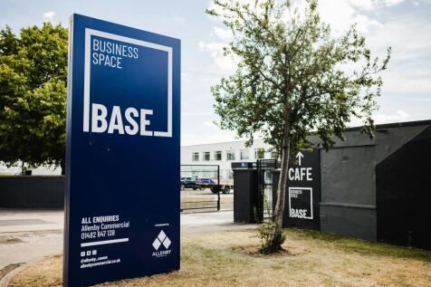 BASE Signage