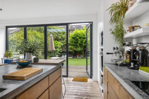 Tatnell Road, London, SE23 photo 3