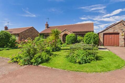 Exterior: