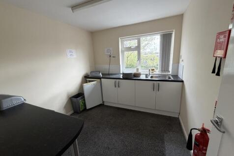 Office to rent Image 9