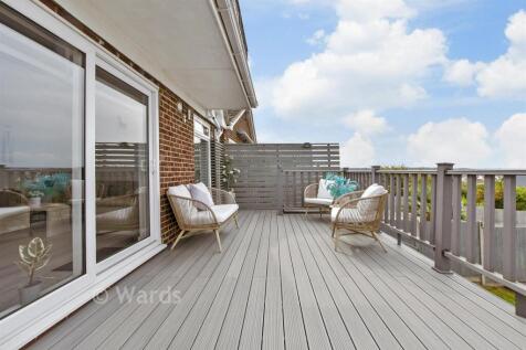 Patio / Decking