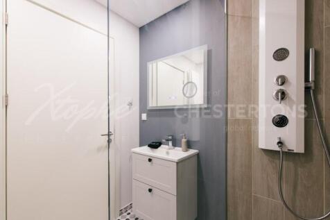 Faro Brand New 3 Bed Penthouse For Sale With Ria Formosa Views (31)