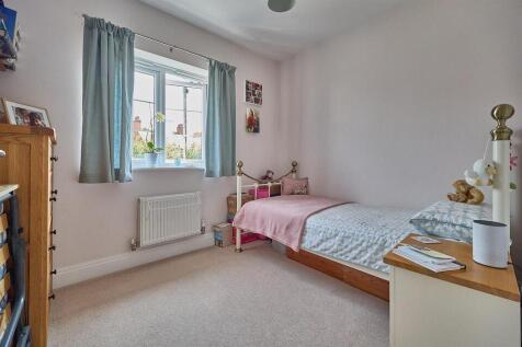 Bedroom Three to Front