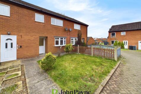 Culpepper Close, Nuneaton, Warwickshire, CV10 photo 4