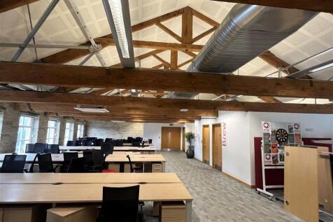 Office to rent Image 4