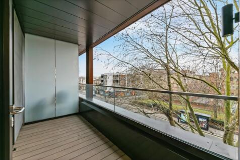 HKR Hoxton, Scawfell
