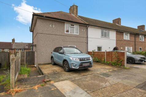 Bromley, BR1 - property photo