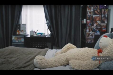 Room 1 (Ensuite Room) 