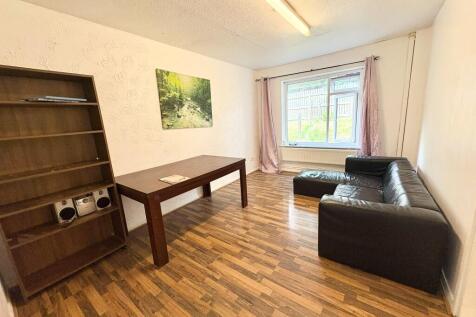Reception Room One