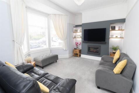North Shields, NE30 - property photo