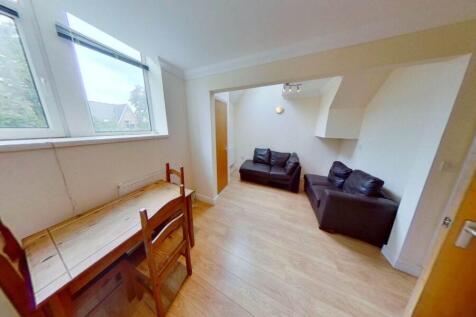 Richmond Road, Roath