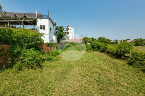 873 Sqm Land For Sale - Chreav, Siem Reap