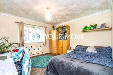 Chamberlain Road, Southampton, Hampshire, SO17 photo 2