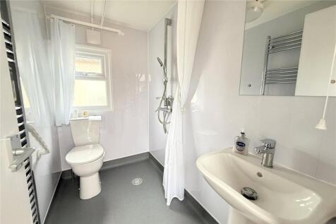 Wet Room