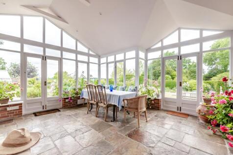 Summer Room