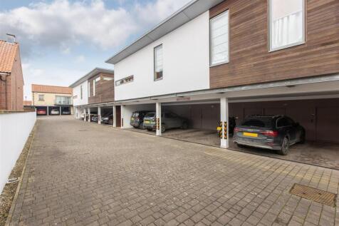 Allocated Parking Spaces