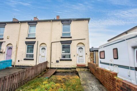 83 Juddfield Street, Haydock, St. Helens WA11 0BD