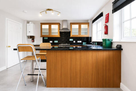 Kitchen - Angle 1