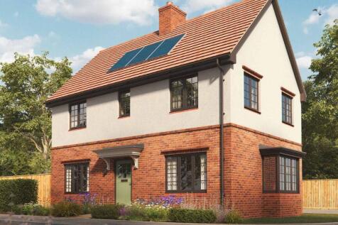 HarperCrewe - Lichfield -