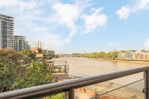 Nine Elms Lane, Nine Elms photo 4