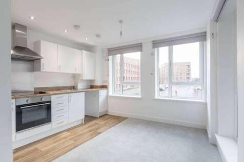 Flat 0/1, 2 The Foundry, Glasgow photo 3