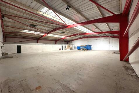 Unit 22 Peverel Drive Internal