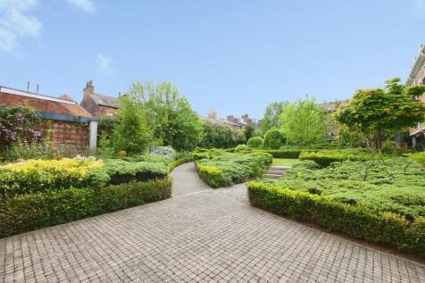 Communal Gardens