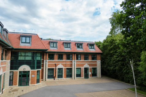 Infineon House