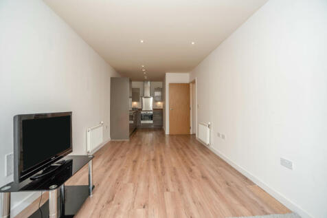 Open Plan Living Space