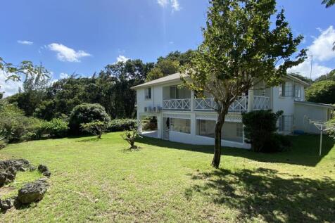 Mount Standfast Plantation 3