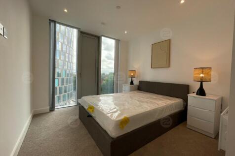6th Floor, Blade Tower, 15 Silvercroft Street, Manchester, M15 4XL photo 5