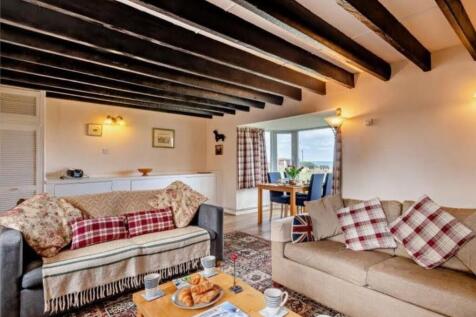 Beach Cottage Sit...