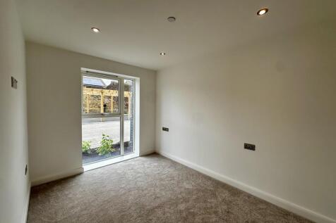 second double bedroom