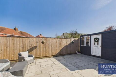 Rear Yard