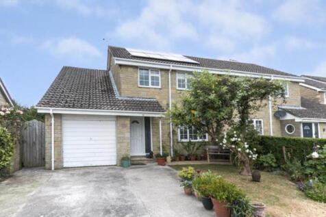 Sherborne, DT9 - property photo