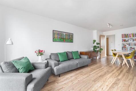 Lebus Street, N17